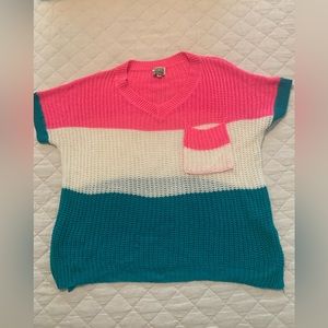 S/S Sweater